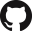 GitHub का लोगो