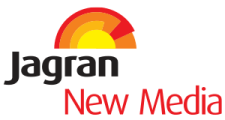 Jagran New Media logo